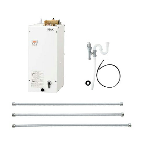 【3点セット】【EQN46WFV+BRC083E1+本体＋KKC022E】 リモコン＋脚部カバー付 DAIKIN ダイキン エコキュート スタンダード シリーズ 角型 460L メーカー直送便にてのお届けです※旧型商品に付、在庫切れの場合ございますます事ご了承ください