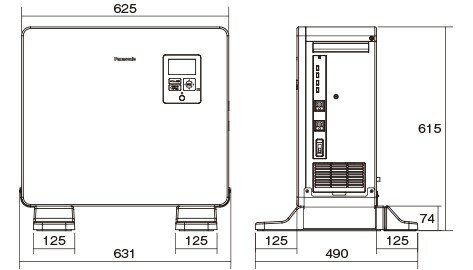 ##Ю##パナソニック【LJSF35】リチウム...の紹介画像3