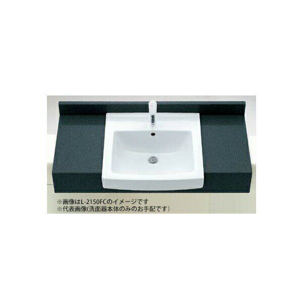 KAKUDAI(カクダイ)Olympia角型洗面器#LY-493234