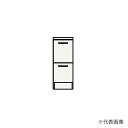 ###クリナップ 【NFSC30HBHJTS】スタンダード(モノホワイト) 周辺収納 FANCIO(ファンシオ) サイドキャビネット 引出しタイプ 間口30cm...