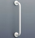 TOTO パブリック用手すり 【T112CM6】樹脂被覆タイプ(φ34) 多用途用手すり I型 (前出寸法120mm)〔HB〕