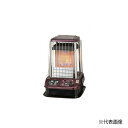 ####長府(旧サンポット) 開放式石油暖房機【KLR-1930N A1】業務用 木造48畳まで コンクリート66畳まで 石油タンク(18L)付〔FH〕