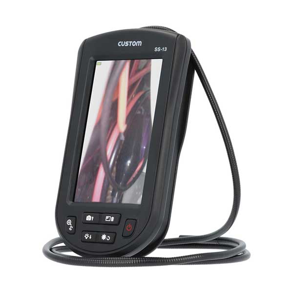 Яカスタム 【SS-13】スネークスコープ