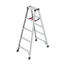 ####Ξ長谷川工業 【RZ-15c】脚立 RZ 脚軽 軽量 天板高さ1.39m 質量5.2kg