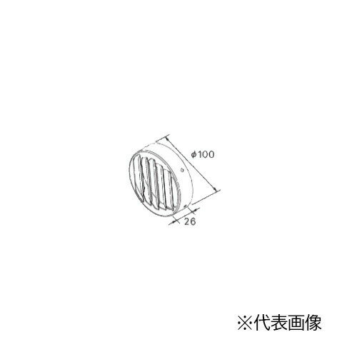 ♪ノーリツ 熱源機 関連部材【0709929】排気変更アダプタ W100-45
