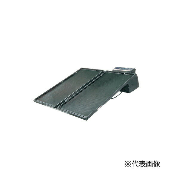 ●ノーリツ システムプラン【SJQ-420-BL(陸屋根用(アンカー固定式))】太陽熱利用給湯システム SJQシリー..