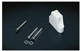 TOTO 大便器用セット器具 部材【HH04081】大便器固定金具〔EJ〕