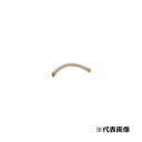 コロナ 石油給湯機 部材【UKB-44BN-10】15A配管接続用部材 ペアホースセット15A 1m (旧品番 UKB-44B-10)〔FH〕