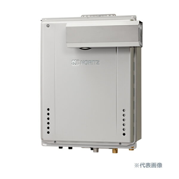 ☆7/31迄 商品券1000円付☆###♪ノーリツ ガスふろ給湯器【GT-CV2072SAW-L BL】シンプル(オート) ユコアGT エコジョーズ 設置フリー形 PSアルコーブ設置形 20号 リモコン別売