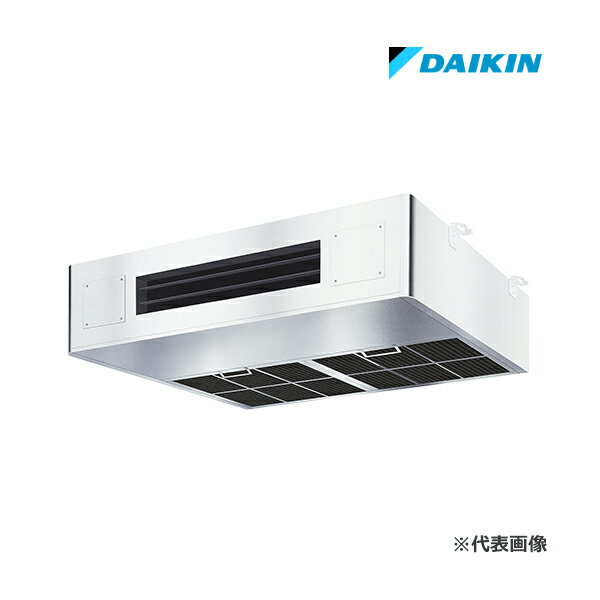 ###ダイキン 業務用エアコン【SSRT80CV】厨房用エアコン ペア 3馬力 ワイヤード 単相200V FIVE STAR ZEAS