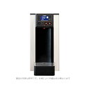 ###イトミック 小型電気温水器【EHWD-14K(本体のみ)】ステンレス調 EHWD-14シリーズ 貯湯式14L カフェエディション 単相100V 受注約2週〔EA〕(2)