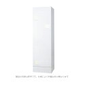 ###イトミック 大型電気温水器【ES-200RTS-1】角型 (単身者向け) 200L 標準圧力 タイムスイッチ内蔵タイプ 受注生産〔GD〕(2)