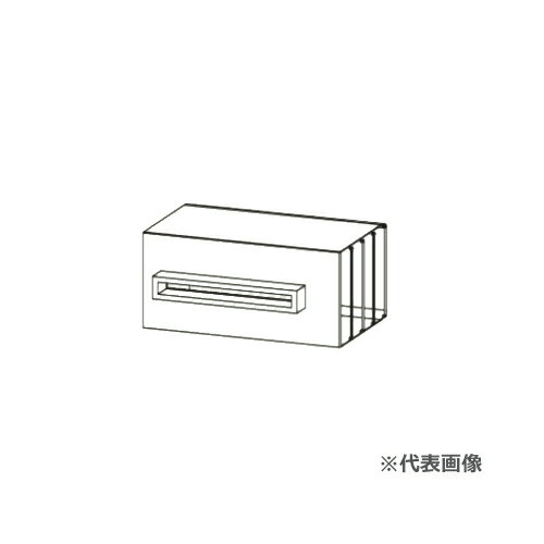 ●ψパロマ 部材【ATEW-6M】側方排気カバー 給湯器オプション部品