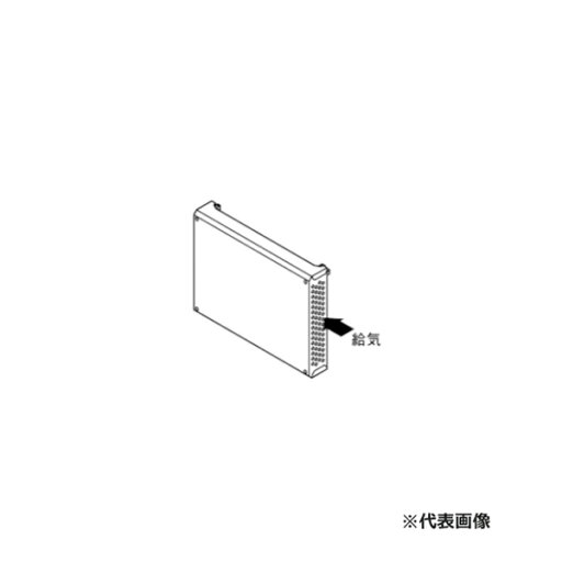 リンナイ 部材【ROP-T705-UW】(26-5980) 側方給気アダプタ〔GH〕 リンナイ 部材【ROP-T705-UW】(26-5980) 側方給気アダプタ〔GH〕