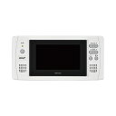 リンナイ 浴室テレビ【DS-501(A)】5V型 地上デジタルワンセグ専用 (旧品番 DS-501)〔▽〕(2)