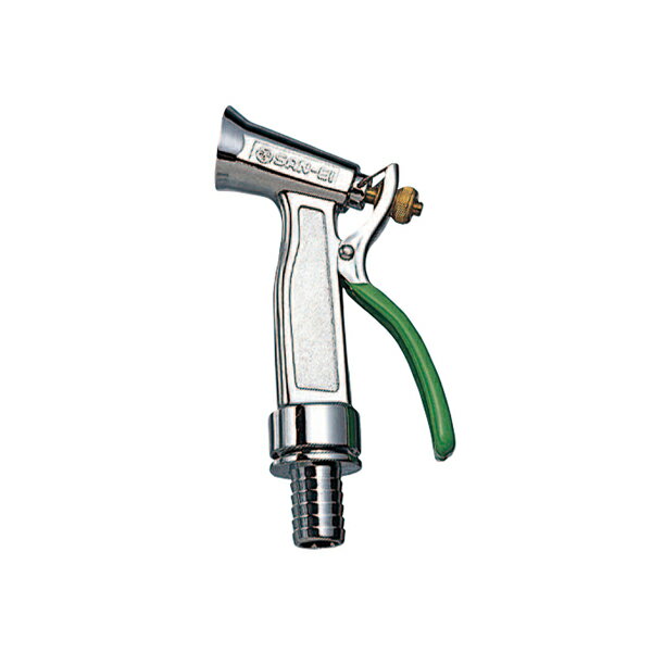 ∠三栄水栓/SANEI【N51】レバーノズル〔GA〕