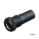 未来工業 【FPVE-36YPK】黒 コンビネーションカップリング(防水型・PF管用) ワンタッチ型(4)