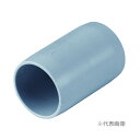 未来工業 【DPSS-16G(10個入)】グレー ソケット(ショートタイプ) 呼び径16 ドレンパイプ付属品