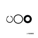 Яミヤナガ/MIYANAGA 【ARHM2WS145】ブッシュ止水ゴムセット(交換用) 刃先径14.5mm (4957462268171)