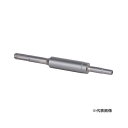 Яミヤナガ/MIYANAGA 【KSTSDSW40I】ANZEX-K 専用工具 打込棒(機械式/めねじ) M12・W1/2インチ (4957462259711)