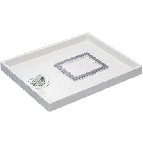 ‡‡‡三栄水栓/SANEI【H542-800】洗濯機パン〔FA〕