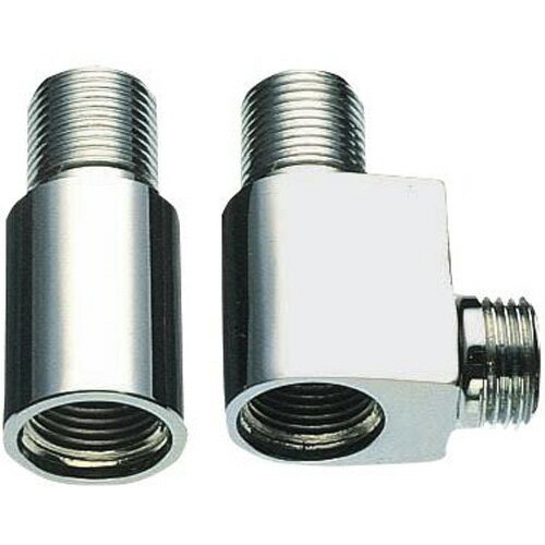 三栄水栓/SANEI【PB33S】分岐ソケット〔FA〕