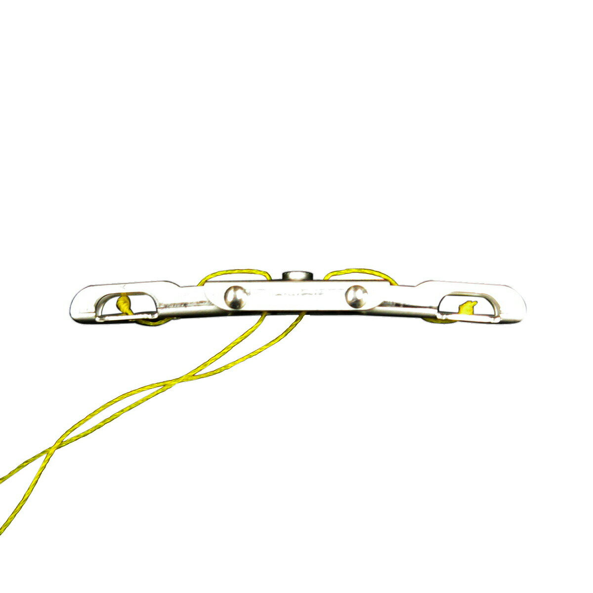 リラインス メカヘビー【RK45-6】UB後付ニギリバー取付金具(1コ入り)〔FD〕