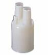 リンナイ 給湯器 関連部材【Iシーリングキャップ10SEW-50P】(25-0439) シーリングキャップφ10(50個入)〔EE〕