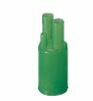 リンナイ 給湯器 関連部材【Iシーリングキャップ7SE-2P】(25-1435) シーリングキャップφ7(2個入)〔EE〕