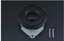 TOTO 小便器用セット器具【HP910E】小便器用排水ソケット (床置用) (50mm鉛管用)〔GE〕