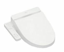 β《あす楽》◆15時迄出荷OK!TOTO 便座 ウォシュレット 【TCF2221E】SC1パステルアイボリー(旧品番TCF2121)