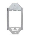 パナソニック 配線器具【WZ6371】フルカラー用小型取付枠 (タップ)