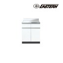###イースタン工業 【CM2-60T】調理台 CM2・CF2 コンフィ2シリーズ 間口60cm〔GD〕