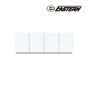 ###イースタン工業 【CM2-150H】吊戸棚 CM2 コンフィ2シリーズ 高さ50cm 間口150cm〔GD〕
