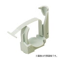 未来工業 【SCH-1BE(10個入)】ケーブルハンガー (結束バンド付) 最大結束径φ32