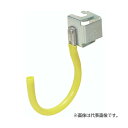 未来工業 【SCH-T-Y(20個入)】黄 ケーブルハンガー (ボルトクリップ付) 適合ボルトW3/8