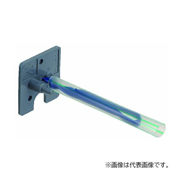 未来工業 【SCH-5NU(10個入)】青 バインドハンガー (ウレタン吹き付け面用) 接着タイプ ペッタンスティ..