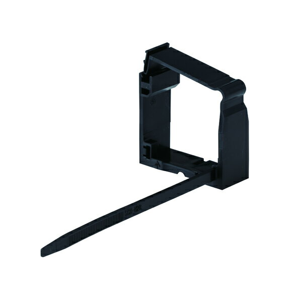 未来工業 【SCH-H28(10個入)】配管ホルダー (ランナー用)