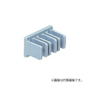 未来工業 【SCH-3F(10個入)】ケーブルハンガー (コンパクトタイプ) 接着剤無