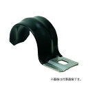 未来工業 【SSKT-D32C(50個入)】コーティングステンレス片サドル (SV・CVケーブル用) ステンレス製 φ31.5