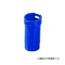 ###未来工業 【NW-4AB(50個入)】青 インサート・アダプター (カラー・ヘッダーインサート(断熱材・PC板用)用) 受注生産