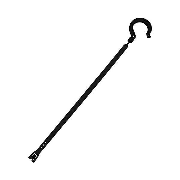 ŤȽߤΥС㤨֢ư BH-500LH-BKۥ֥å ǽեå500mm ñɥեå (4937305062678פβǤʤ243ߤˤʤޤ