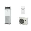 ###βパナソニック 業務用エアコン【PA-P50B7HB】床置形(スリム形) XEPHY Eco(高効率タイプ) シングル エコナビ 三相200V P50形 ...