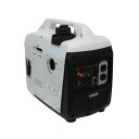 ###⊥パワーテック/POWERTECH 【PG1100is】インバーター発電機 PGシリーズ 100V 50/60Hz(切替式) 燃料タンク容量2.5L