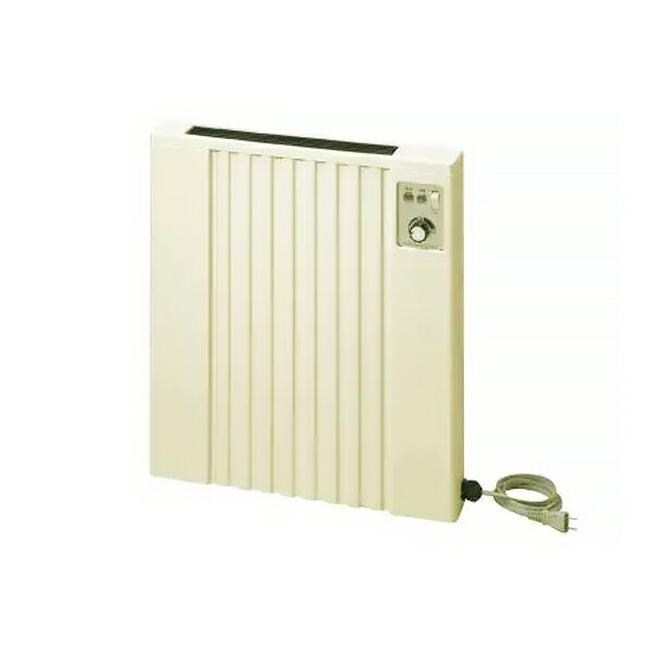 ●トヨトミ 電気パネルヒーター【EP45T-500C】パステルホワイト コンセントタイプ 日本製 EP45Tシリーズ..