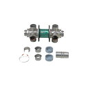 トヨトミ 部材【WT-110-4043】らんま用スリーブセット 壁厚70〜110mm〔DF〕