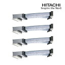 ####β日立 業務用エアコン【RCB-GP224RGHW4】ビルトイン 同時フォー 省エネの達人プレミアム 三相200V 8.0馬力相当 (旧品番 RCB-G...