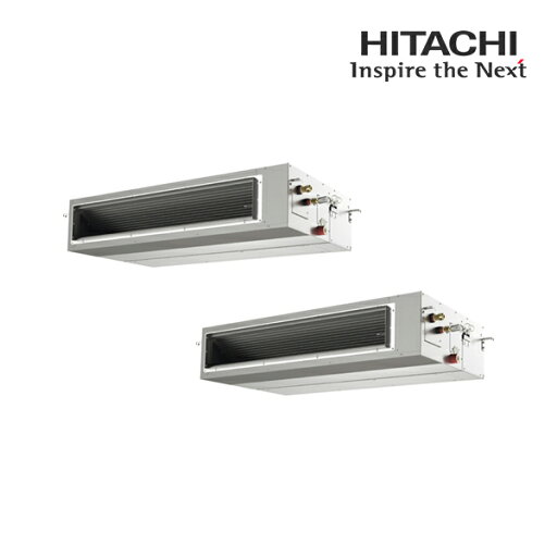 ☆関東限定 QUOカード1000円付☆●日立 業務用エアコン【RPI-GP112RSHP11】てんうめ(高静圧) 同時ツイン 省エネの達人 三相200V 4.0馬力相当 (旧品番 RPI-GP112RSHP9) ☆関東限定 QUOカード1000円付☆●日立 業務用エアコン【RPI-GP112RSHP11】てんうめ(高静圧) 同時ツイン 省エネの達人 三相200V 4.0馬力相当 (旧品番 RPI-GP112RSHP9)