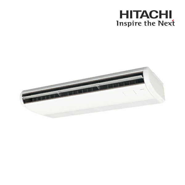 ●β日立 業務用エアコン【RPC-GP140RSH11】てんつり シングル 省エネの達人 三相200V 5.0馬力相当 (旧品番 RPC-GP140RSH9)