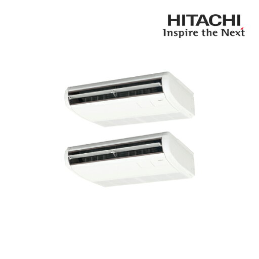 ####β日立 業務用エアコン【RPC-GP112RGHP7】てんつり 同時ツイン 省エネの達人プレミアム 三相200V 4.0馬力相当 (旧品番 RPC-GP112RGHP6) ####β日立 業務用エアコン【RPC-GP112RGHP7】てんつり 同時ツイン 省エネの達人プレミアム 三相200V 4.0馬力相当 (旧品番 RPC-GP112RGHP6)